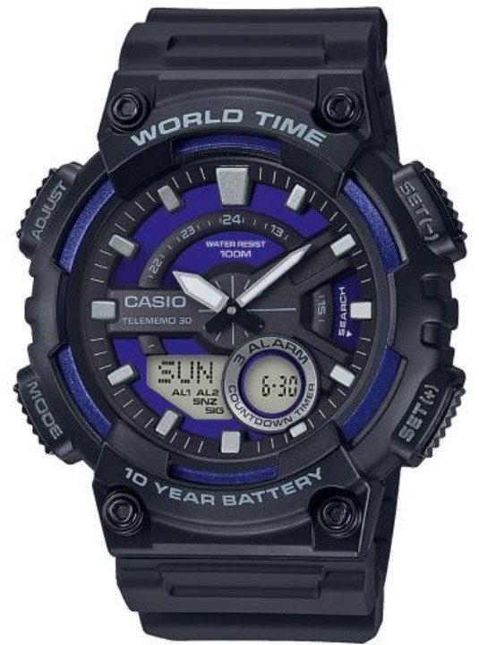 Obrázek Casio Collection