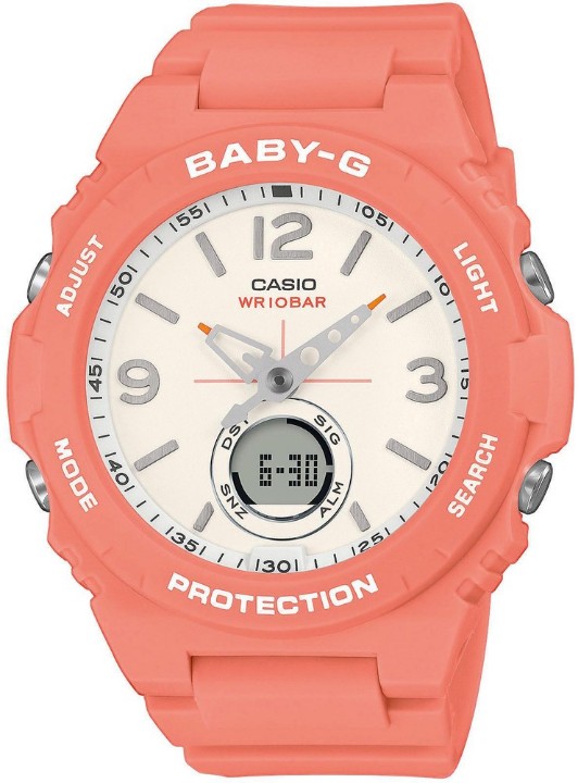 Obrázek Casio Baby-G