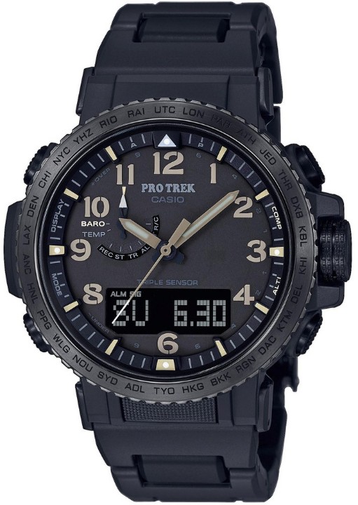 Obrázek Casio Protrek RC