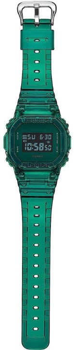 Obrázek Casio G-Shock Color Skeleton