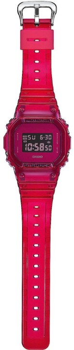 Obrázek Casio G-Shock Color Skeleton