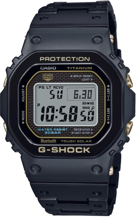 Obrázek Casio G-Shock