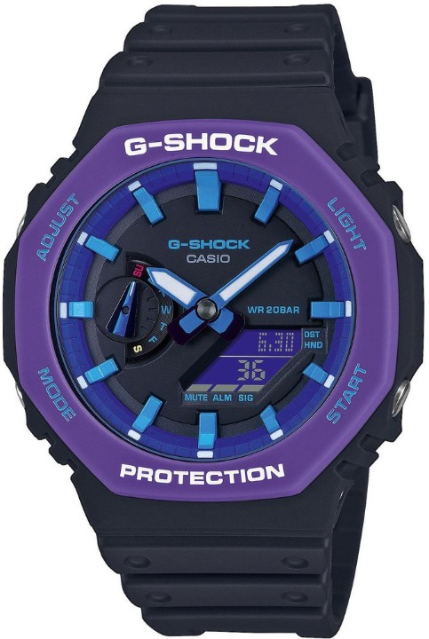 Obrázek Casio G-Shock Carbon Core Guard