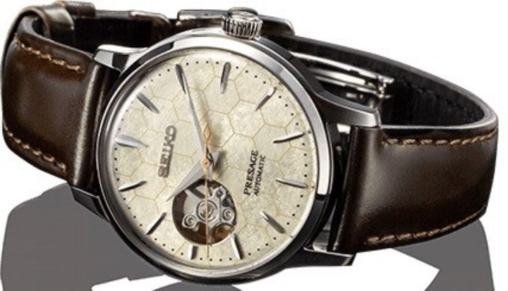 Obrázek Seiko Presage Star Bar Limited Edition