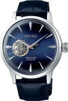 Zobrazit detail produktu - Seiko Presage Cocktail Time Blue Moon Obrázek Seiko Presage Cocktail Time Blue Moon