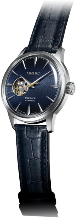Obrázek Seiko Presage Cocktail Time Blue Moon