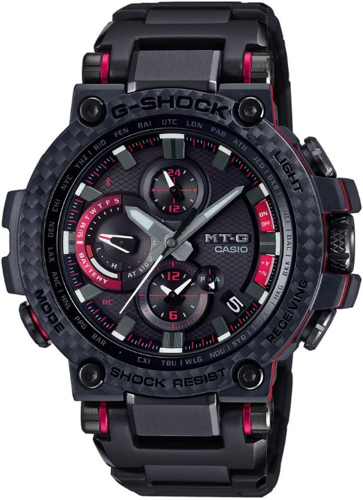 Obrázek Casio G-Shock