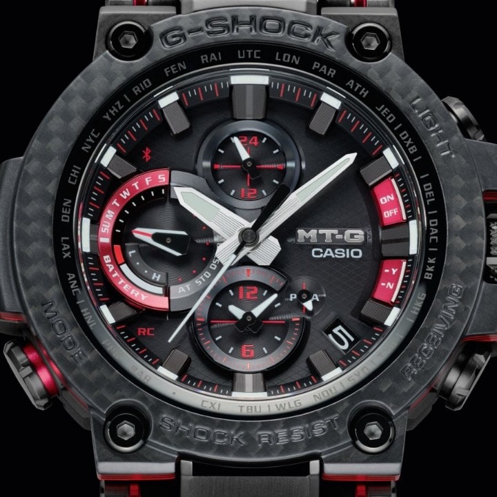 Obrázek Casio G-Shock