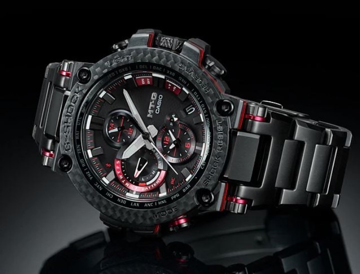 Obrázek Casio G-Shock