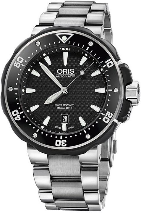Obrázek Oris ProDiver Date