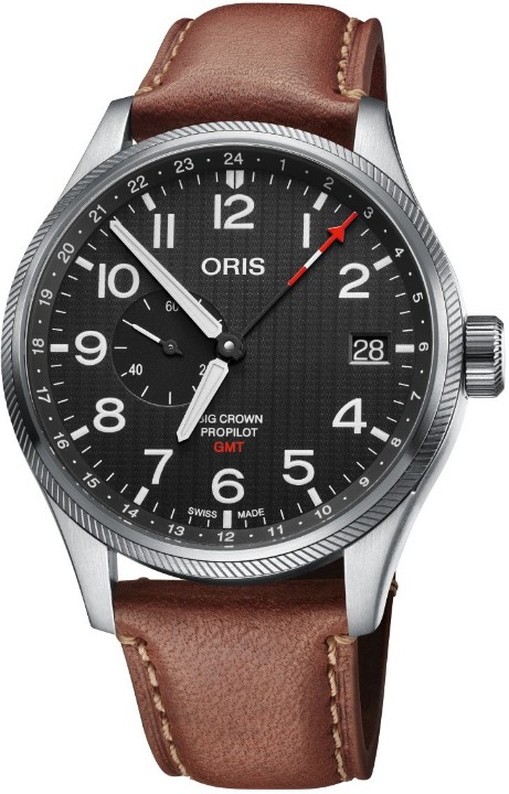 Obrázek Oris 56th Reno Air Races Limited Edition