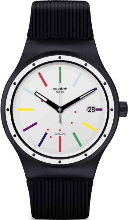 Obrázek Swatch Sistem Col-ora