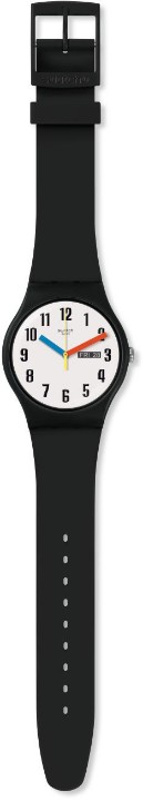 Obrázek Swatch Sistem Col-ora