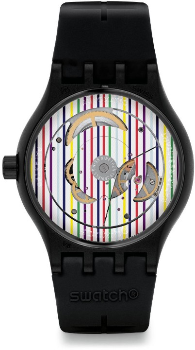 Obrázek Swatch Sistem Col-ora