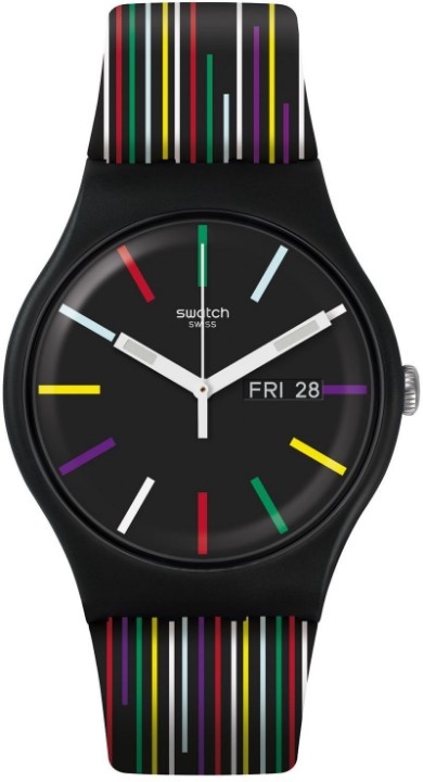 Obrázek Swatch Nuit D´Ete