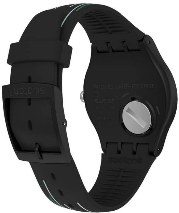 Obrázek Swatch Nuit D´Ete