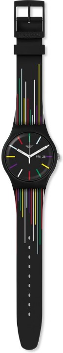 Obrázek Swatch Nuit D´Ete
