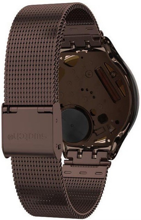 Obrázek Swatch Skinchoc