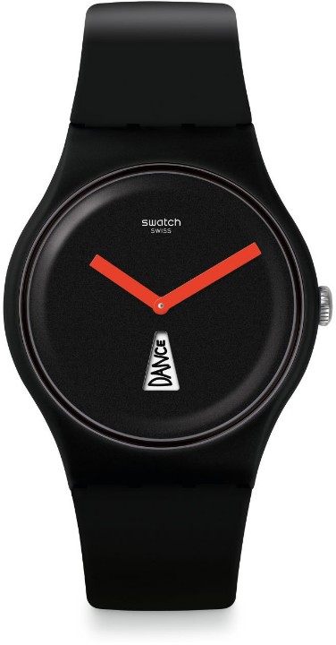 Obrázek Swatch Ouverture