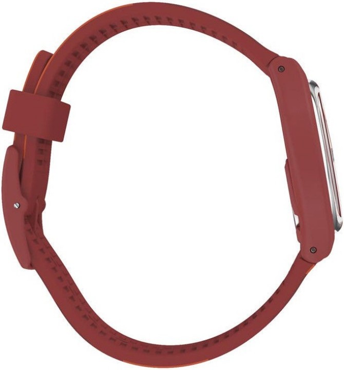 Obrázek Swatch Red Flame