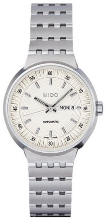 Obrázek Mido All Dial