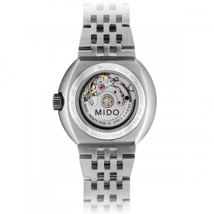 Obrázek Mido All Dial