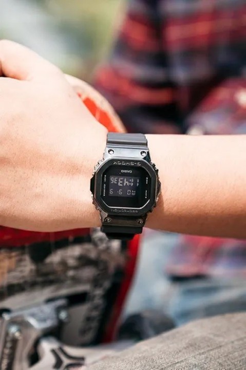 Obrázek Casio G-Shock