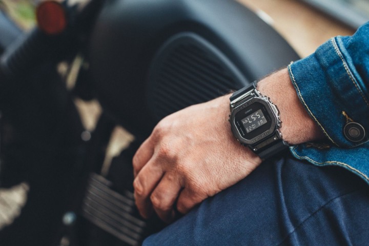 Obrázek Casio G-Shock