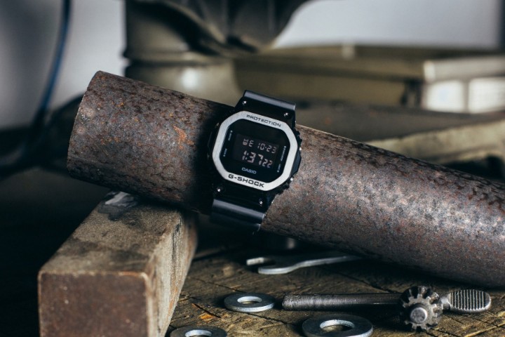 Obrázek Casio G-Shock