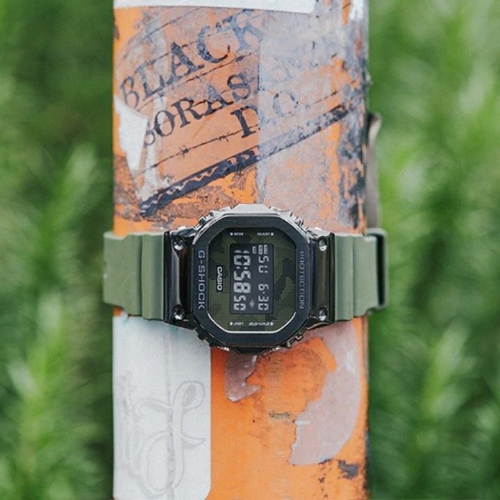 Obrázek Casio G-Shock