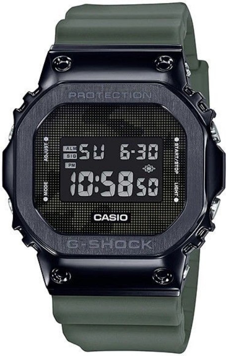 Obrázek Casio G-Shock