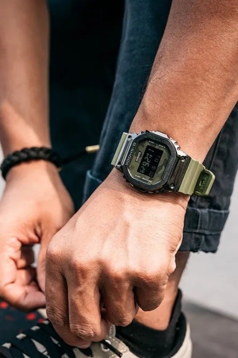 Obrázek Casio G-Shock