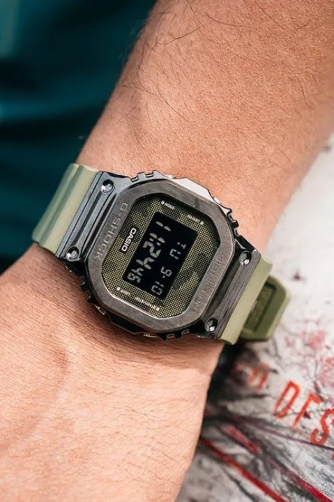 Obrázek Casio G-Shock
