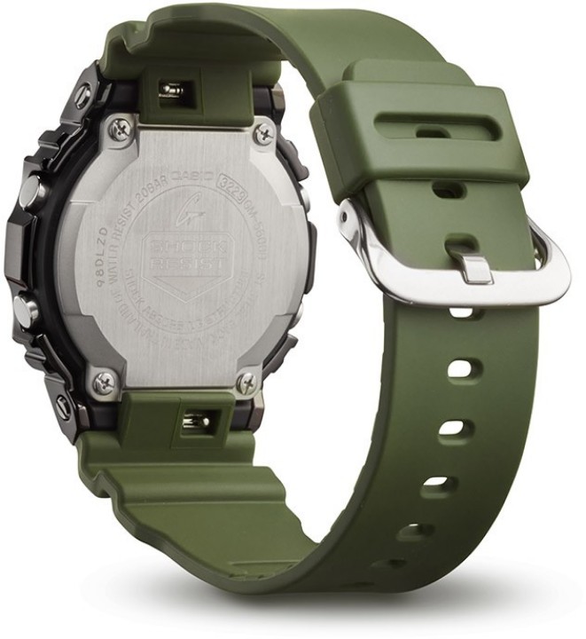 Obrázek Casio G-Shock
