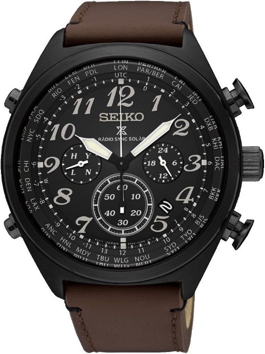Obrázek Seiko Prospex Sky
