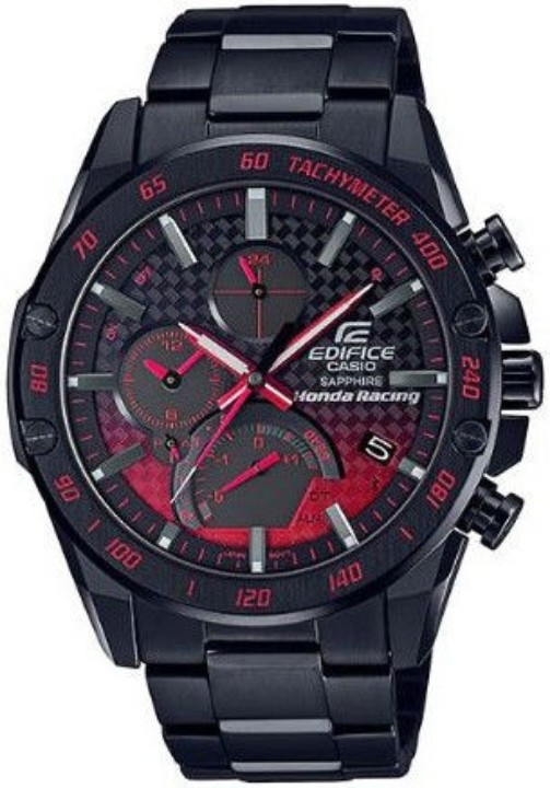 Obrázek Casio Edifice Honda Racing Limited Edition