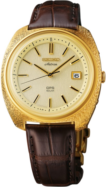 Obrázek Seiko Quartz Astron 50th Anniversary Limited Edition