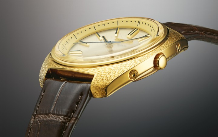 Obrázek Seiko Quartz Astron 50th Anniversary Limited Edition