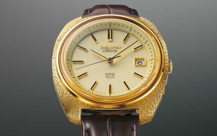 Obrázek Seiko Quartz Astron 50th Anniversary Limited Edition