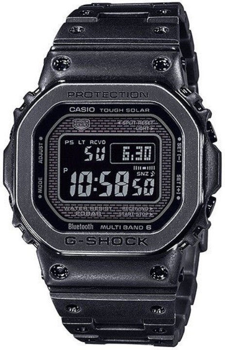 Obrázek Casio G-Shock Bluetooth