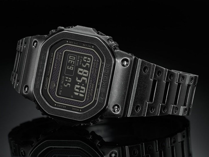 Obrázek Casio G-Shock Bluetooth