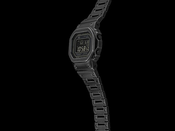 Obrázek Casio G-Shock Bluetooth
