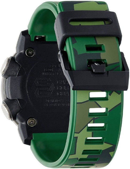 Obrázek Casio G-Shock x Gorillaz