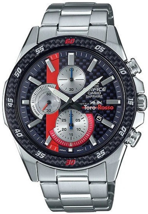 Obrázek Casio Edifice Toro Rosso