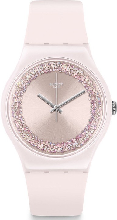 Obrázek Swatch Pinksparkles