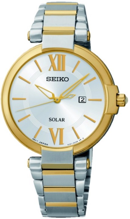 Obrázek Seiko Solar