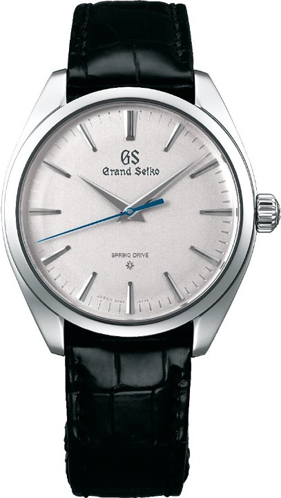 Obrázek Grand Seiko Spring Drive