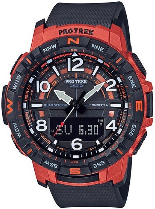 Obrázek Casio Protrek