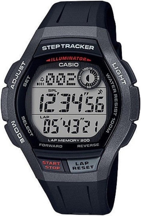 Obrázek Casio Collection Digital
