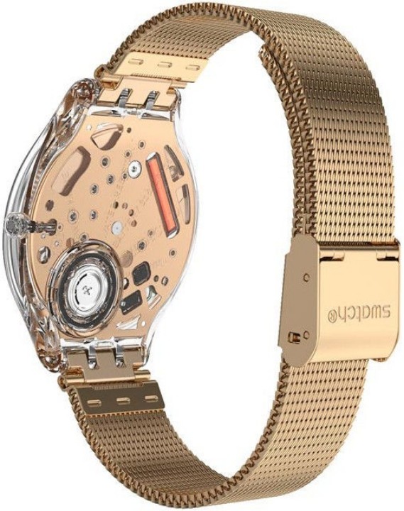 Obrázek Swatch Skindesert